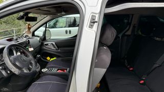 Citroen Berlingo 2011