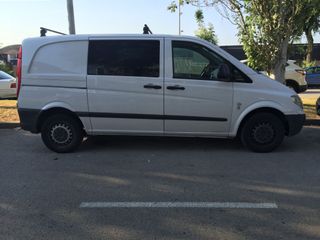 CLAUSOR EZS MERCEDES VITO 6395452108 A6395452108