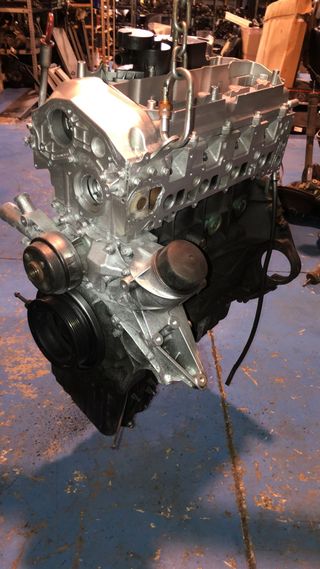 CLAUSOR EZS MERCEDES VITO 6395452108 A6395452108