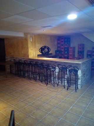 Traspaso de local comercial.