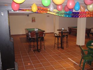 Traspaso de local comercial.