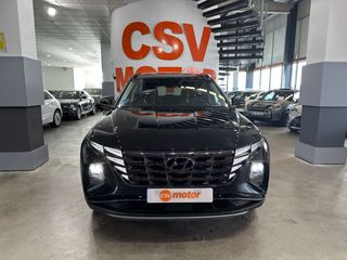 Hyundai Tucson 1.6 TGDI PHEV 195kW Maxx Auto 4X4