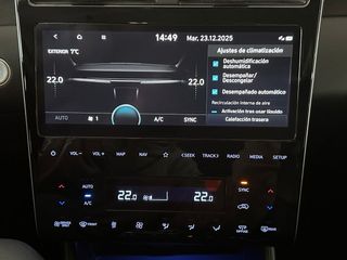 Hyundai Tucson 1.6 TGDI PHEV 195kW Maxx Auto 4X4