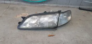 Despiece Opel Vectra B