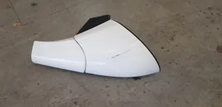 Despiece Opel Vectra B