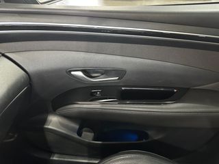 Hyundai Tucson 1.6 TGDI PHEV 195kW Maxx Auto 4X4