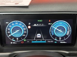 Hyundai Tucson 1.6 TGDI PHEV 195kW Maxx Auto 4X4