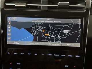 Hyundai Tucson 1.6 TGDI PHEV 195kW Maxx Auto 4X4