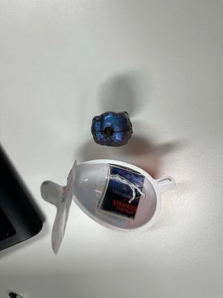 Funko Pop! Steve Harrington Upside Down