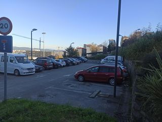 Habitación en alquiler en Santurce