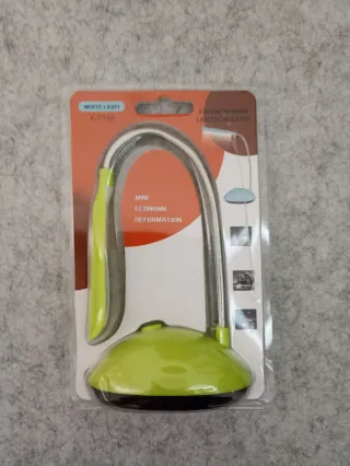 Lampada da scrivania nuova