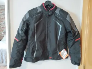 Chaqueta moto 70 Degrees Mujer Talla XXL