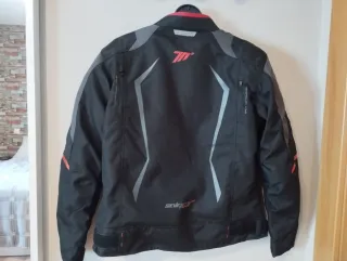 Chaqueta moto 70 Degrees Mujer Talla XXL