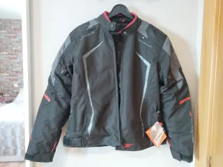 Chaqueta moto 70 Degrees Mujer Talla XXL