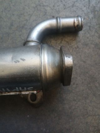 Válvula EGR Hyundai Santafe 2.2 (2007)