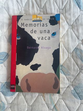 Memorias de una vaca (El barco de vapor / The S...
