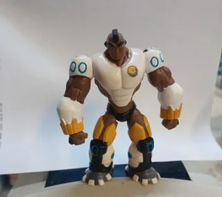 Gormiti Personaggio 10cm