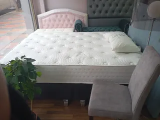 Canapés,colchones y sofás