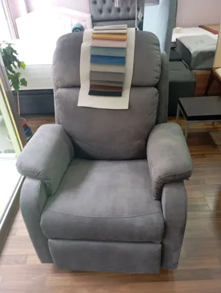 Canapés,colchones y sofás