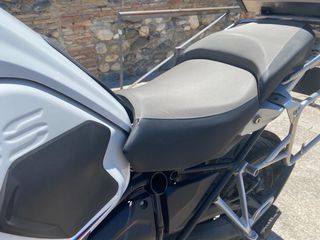 BMW R 1200 GS Adventure (2016) - FULL EXTRAS