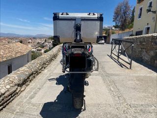 BMW R 1200 GS Adventure (2016) - FULL EXTRAS