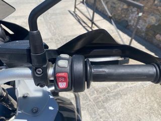 BMW R 1200 GS Adventure (2016) - FULL EXTRAS