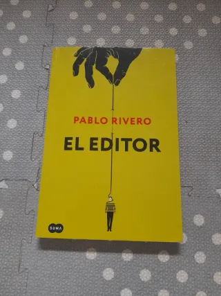 El editor