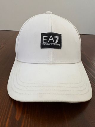 Gorra Emporio Armani ea7