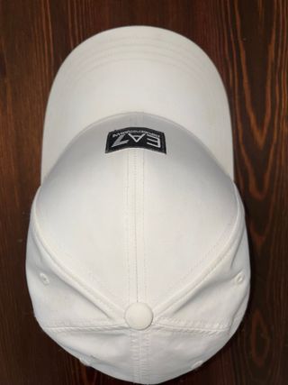 Gorra Emporio Armani ea7