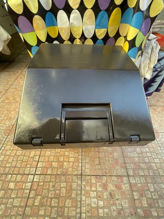 Olivetti Lettera 12 Máquina de Escribir