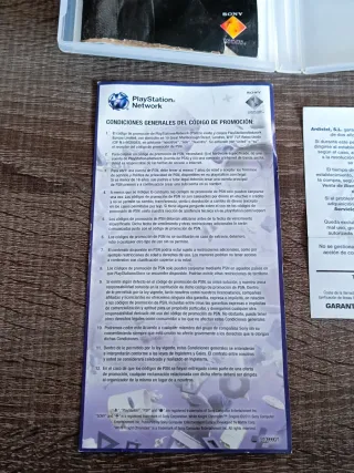 White Knight Chronicles Origins PSP