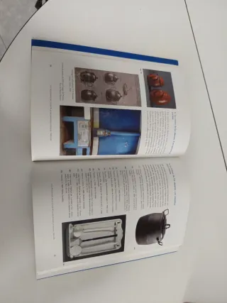 Asturianos na cocina