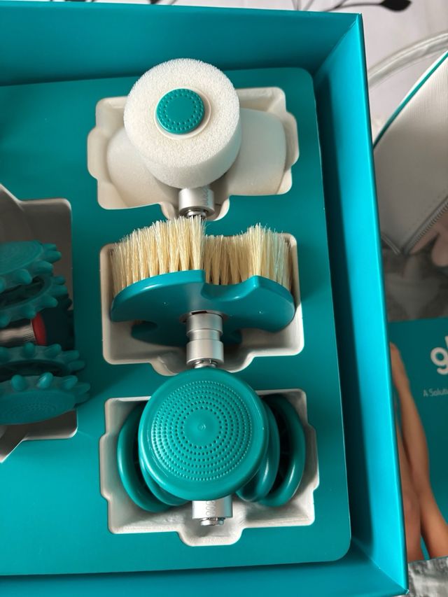 Glo910+ Masajeador Reductor Anticelulítico