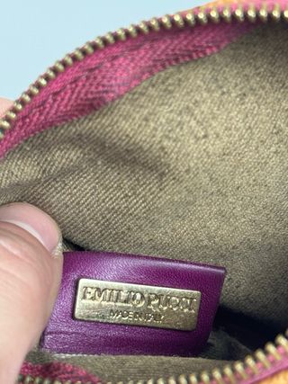 borsetta Emilio Pucci