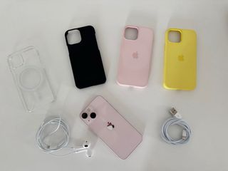 iPhone 13 mini 128 gb