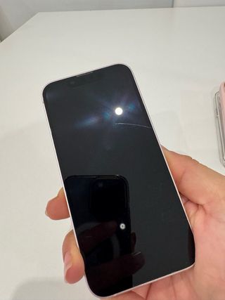 iPhone 13 mini 128 gb