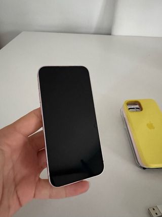 iPhone 13 mini 128 gb