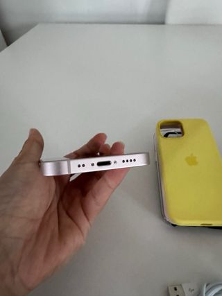 iPhone 13 mini 128 gb