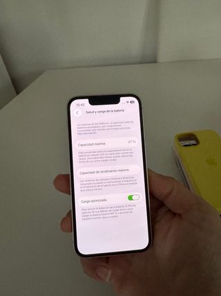 iPhone 13 mini 128 gb