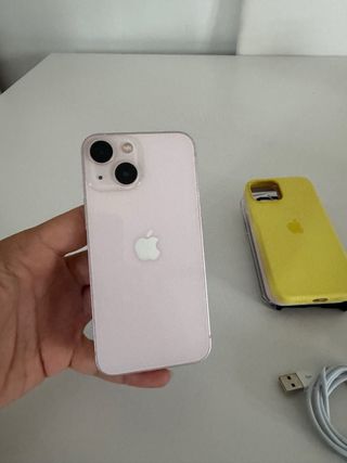 iPhone 13 mini 128 gb