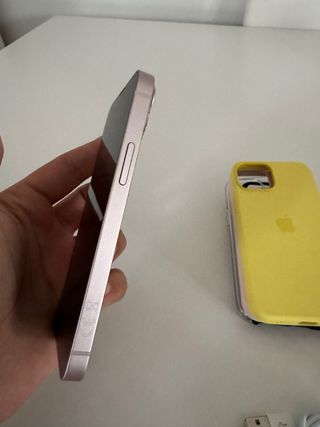 iPhone 13 mini 128 gb