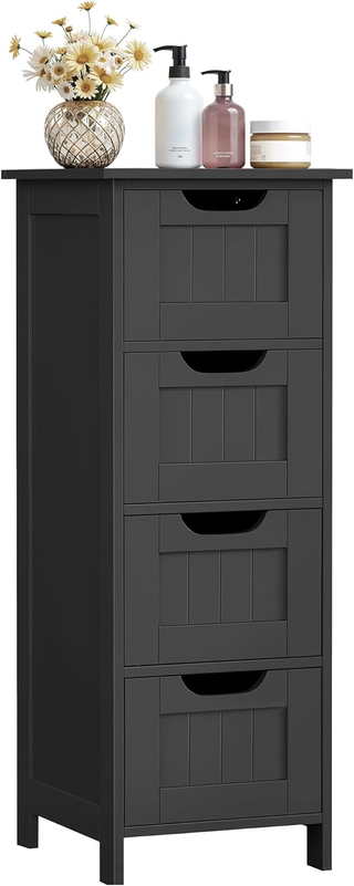 Mobile da Bagno, Cassettiera, Armadio Autoportante