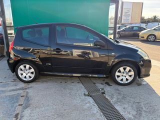 CITROEN C2 1.4 HDI VTR