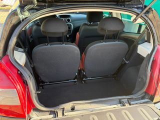 CITROEN C2 1.4 HDI VTR