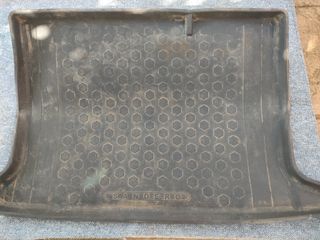 Cubre Maletero tapa Dacia Sandero 2018