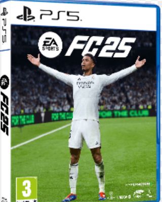 EA FC 25 PS5