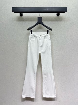 Vaqueros Chanel Talla 38