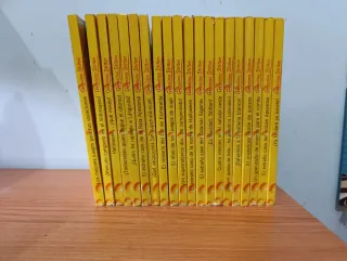 Libros Jerónimo Stilton