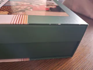 2021 Season's Greetings - Bts