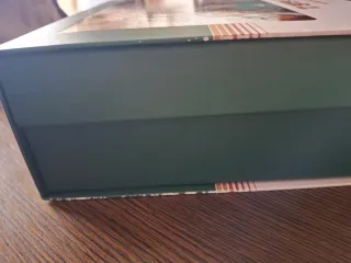 2021 Season's Greetings - Bts